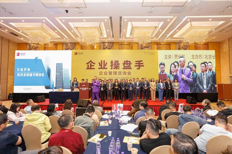 民企管理混乱的突围之道 管理咨询的价值与作用