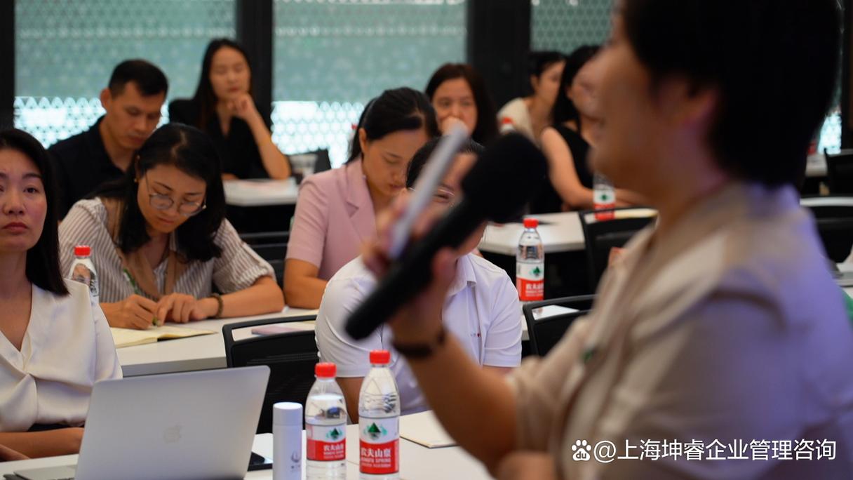 2026中小制造企业战略制定技巧:坤睿管理咨询输出系统化落地对策