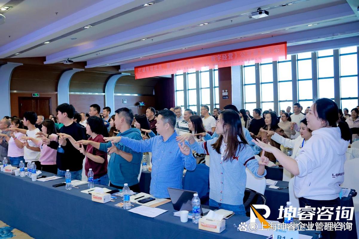 2026企业全面预算管理实施指南 坤睿咨询实战经验分享