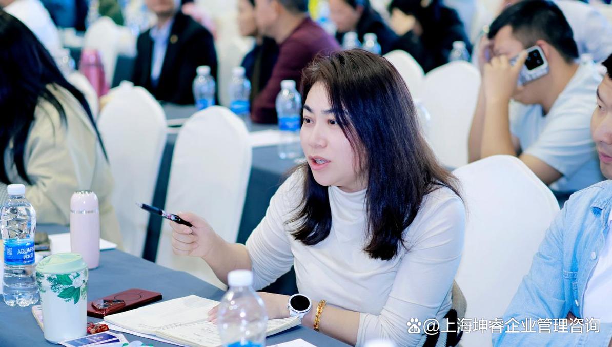 企业降本增效咨询服务 坤睿咨询帮助企业优化成本结构